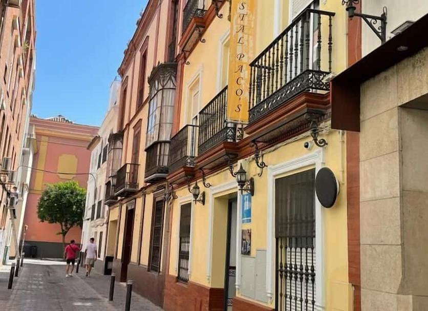 Exterior Foto