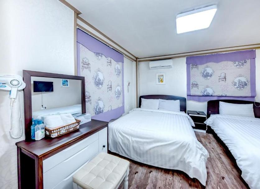 Quarto Foto