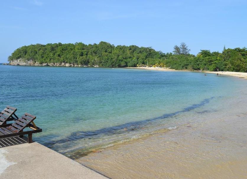 Praia Foto