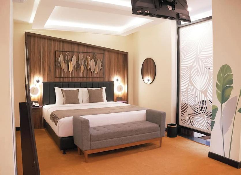 Quarto Foto