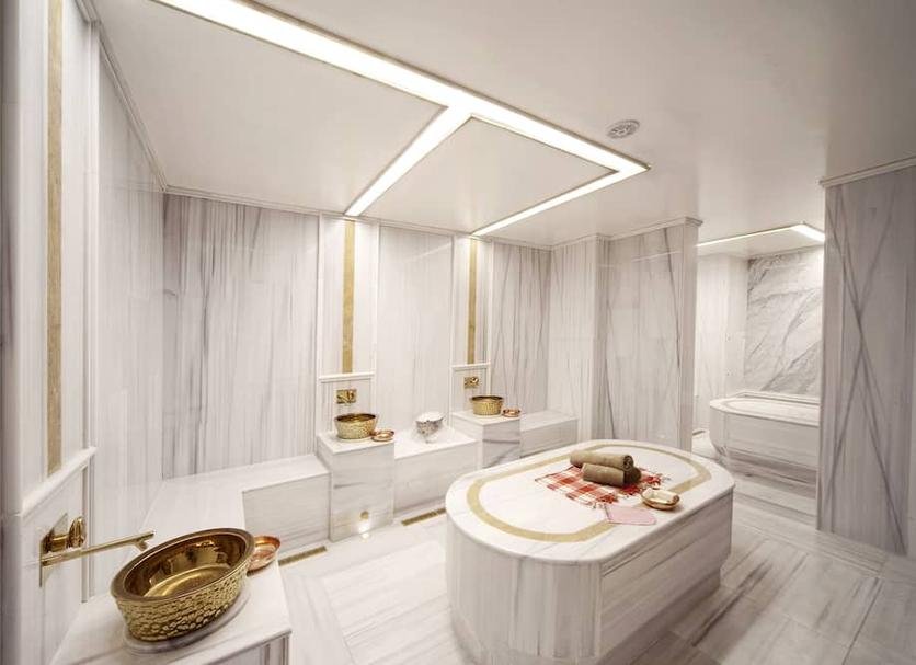 SPA Foto