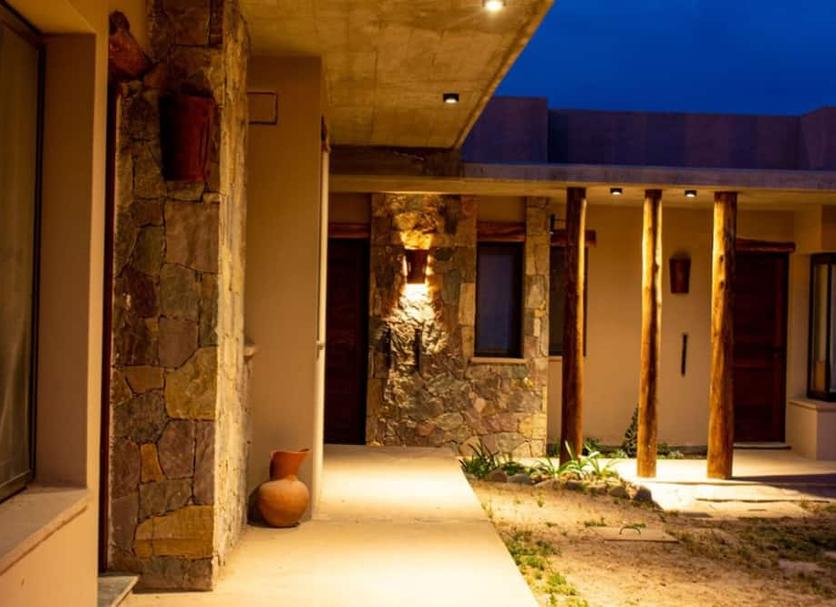 Exterior Foto