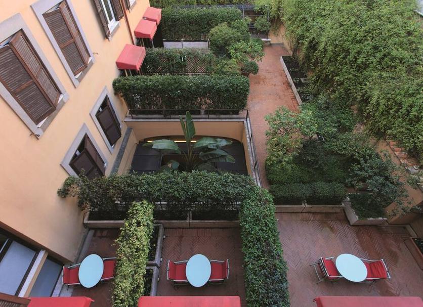 Exterior Foto