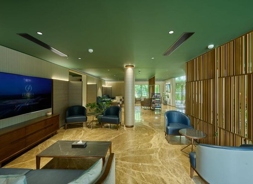 Hall Foto