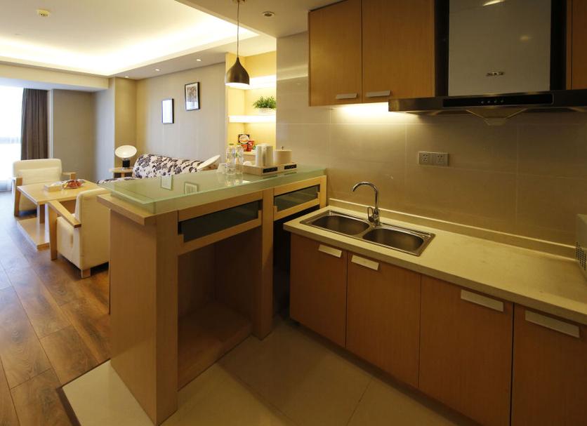 Cozinha Foto