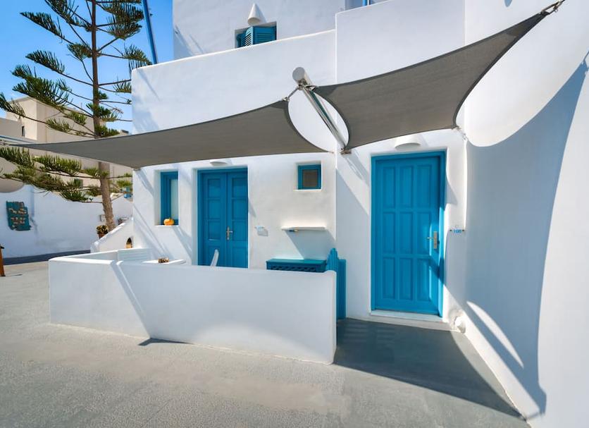 Exterior Foto