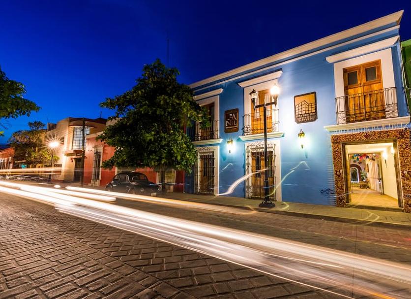 Edifício Foto