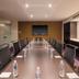 Sala de conferências