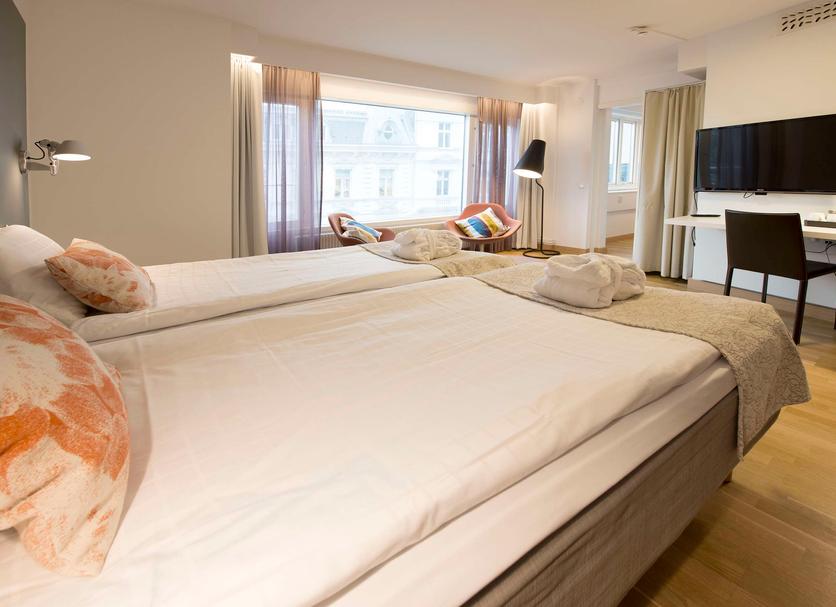 Quarto Foto