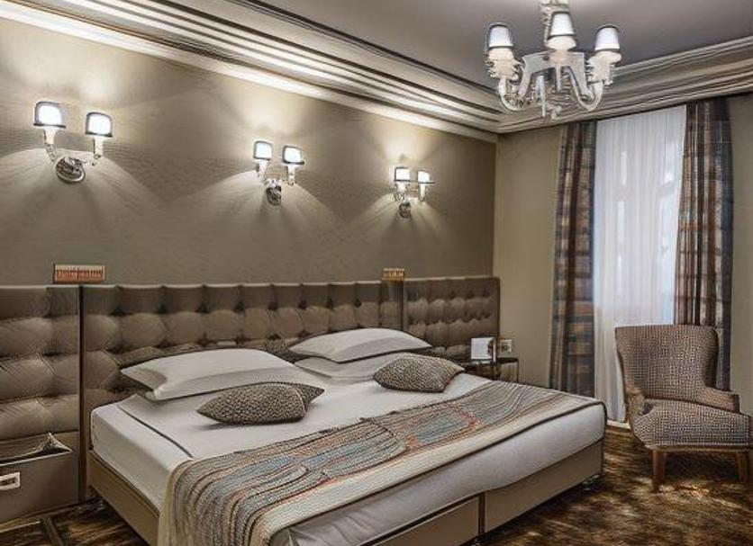 Quarto Foto