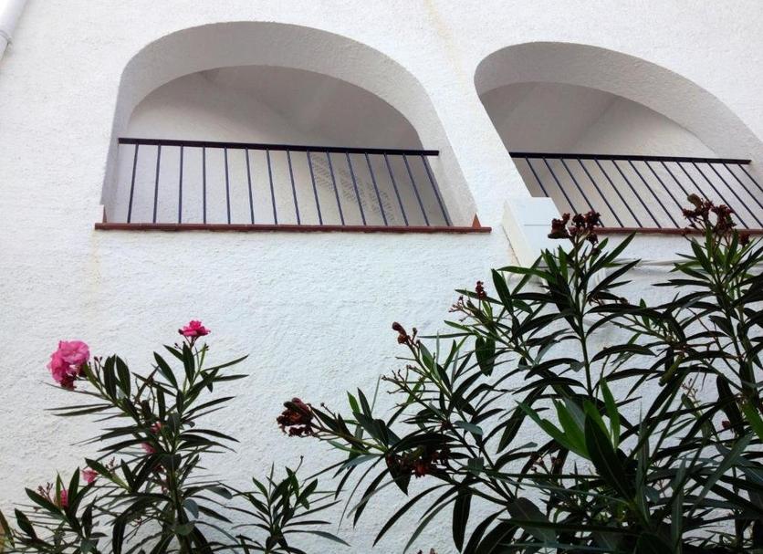 Exterior Foto