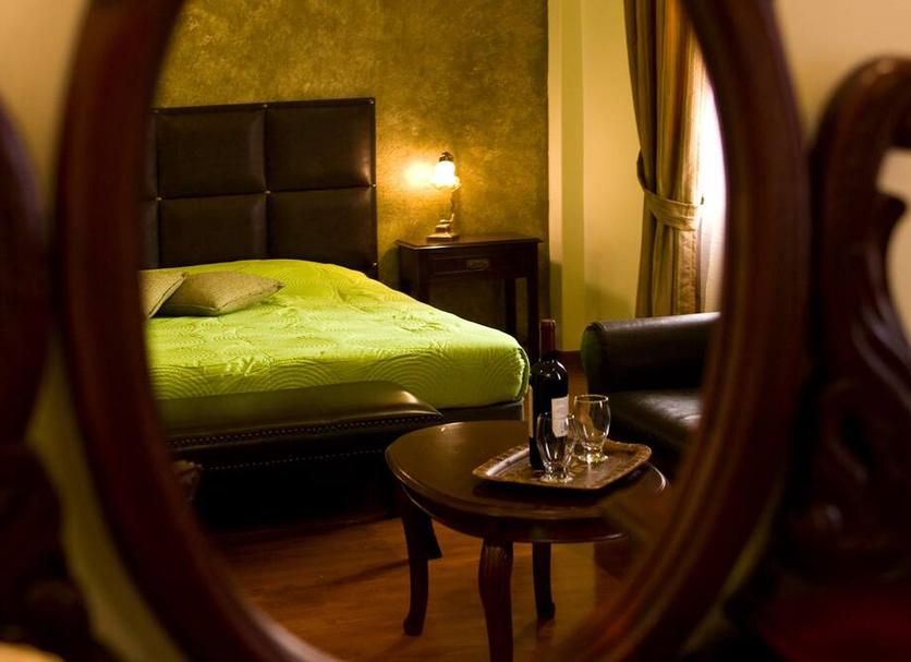 Quarto Foto