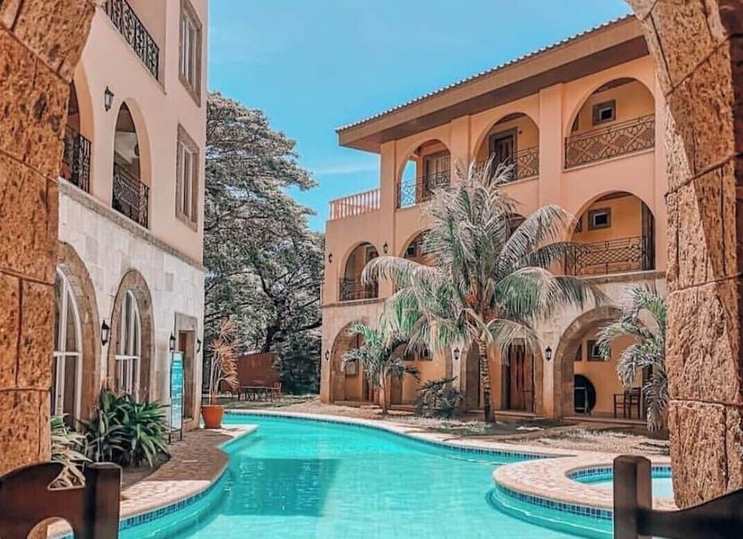 Piscina Foto