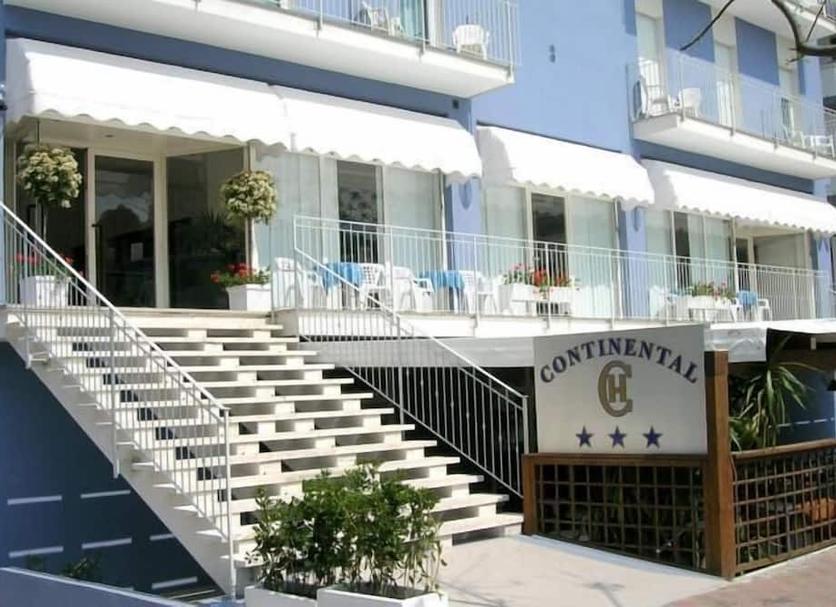 Edifício Foto