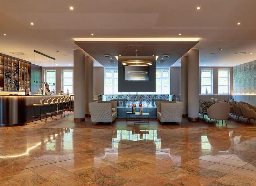 Hall Foto