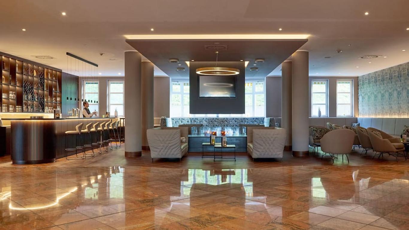 H+ Hotel Limes Thermen Aalen