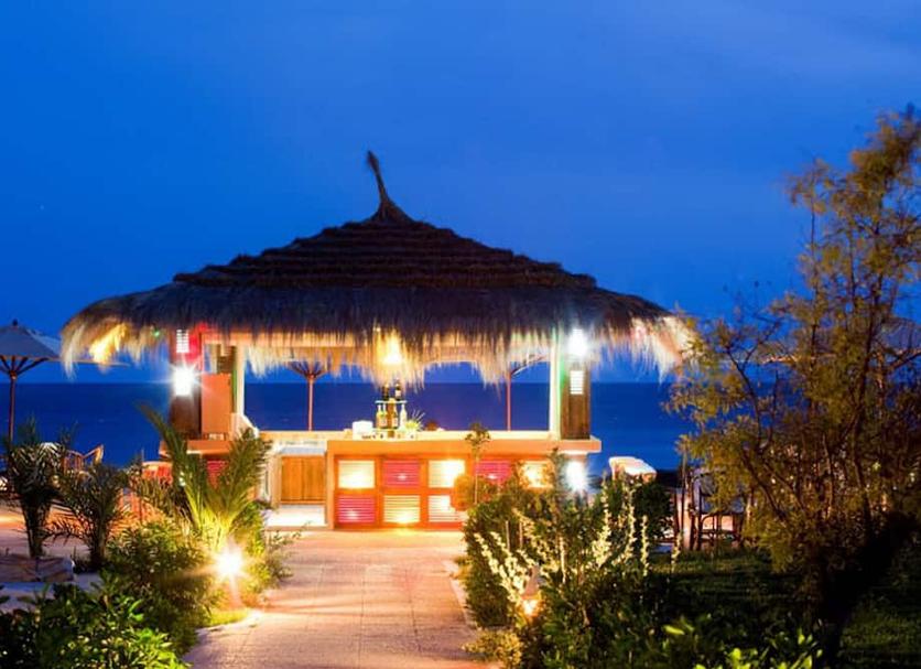 Exterior Foto