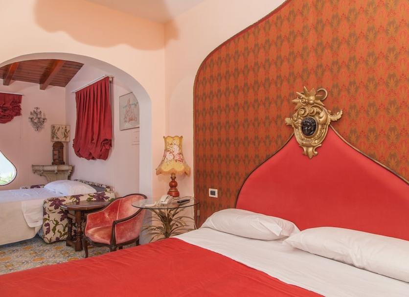 Quarto Foto