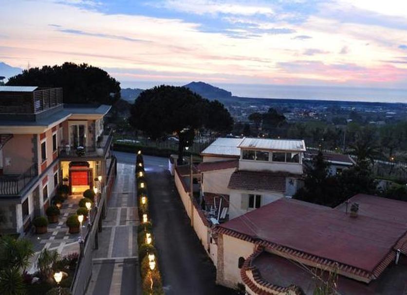 Exterior Foto