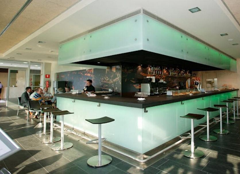 Bar Foto