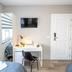 Comodidade do quarto