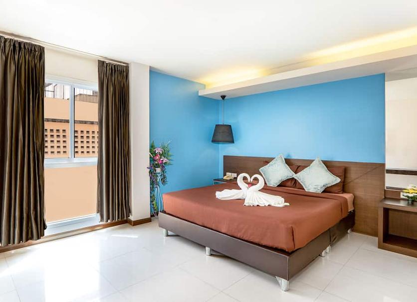 Quarto Foto