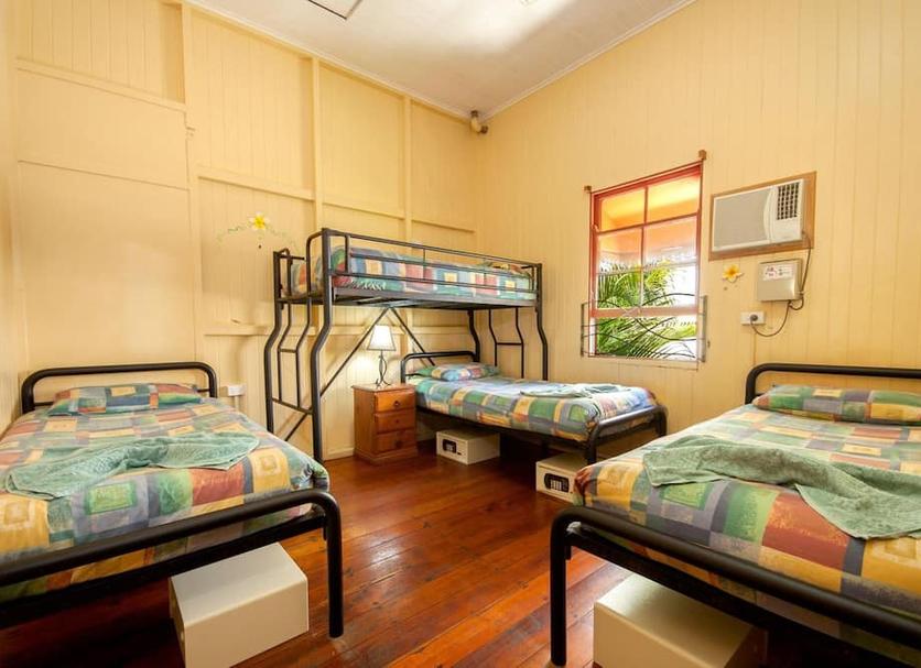 Quarto Foto