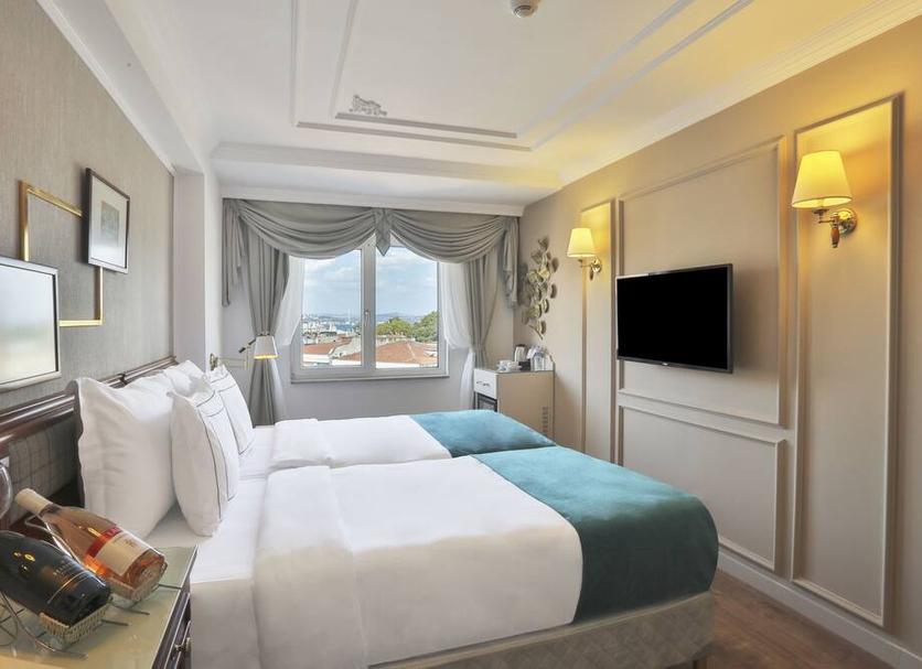 Quarto Foto