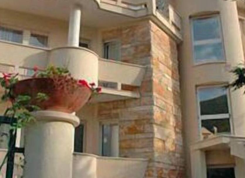 Exterior Foto