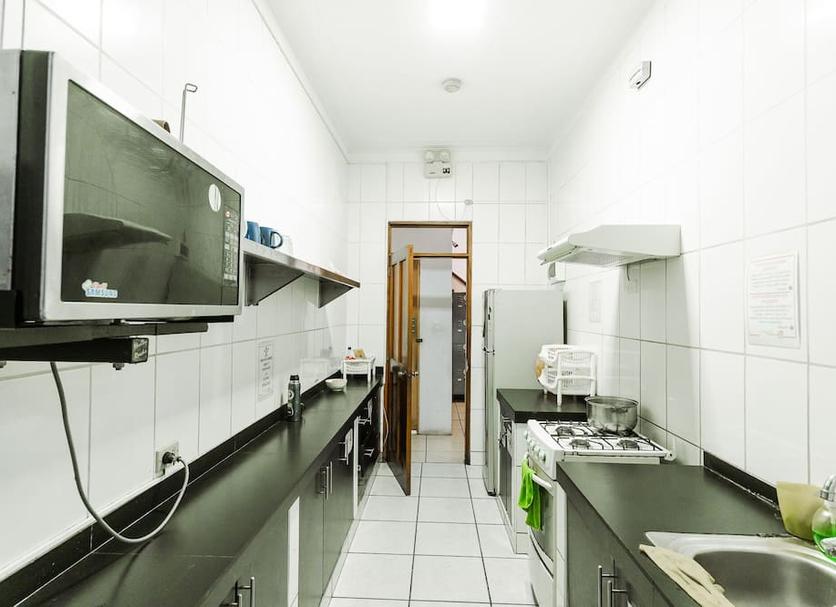 Cozinha Foto