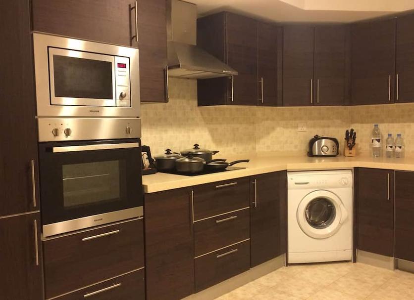 Cozinha Foto