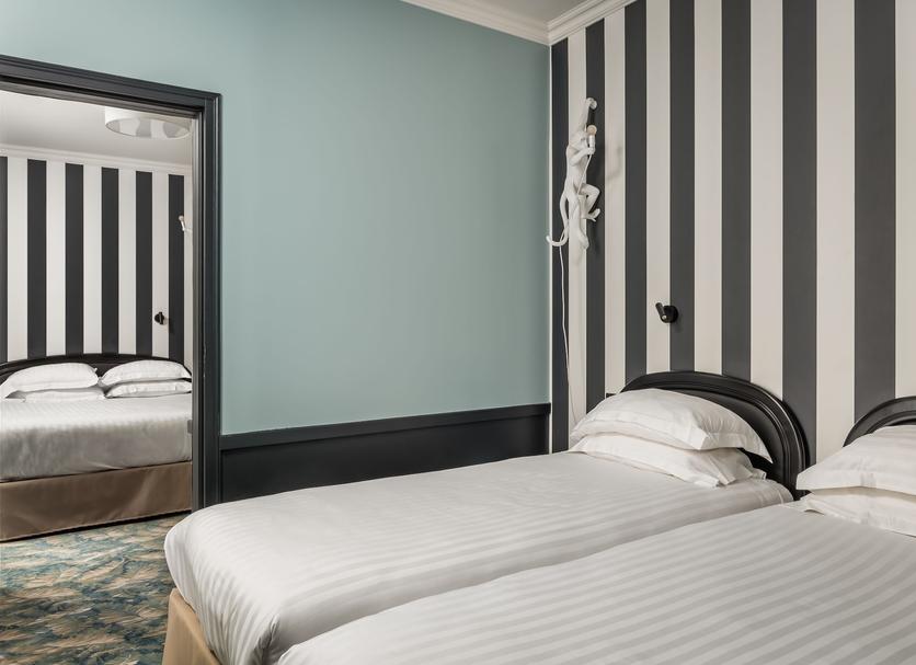 Quarto Foto