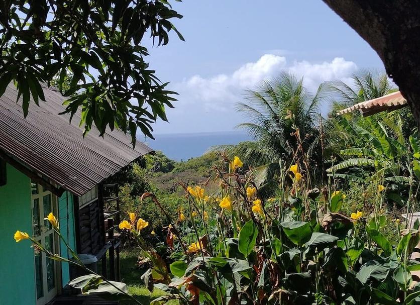 Exterior Foto