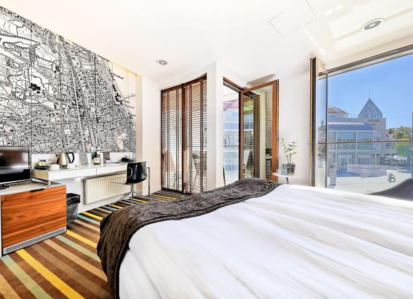 Quarto Foto