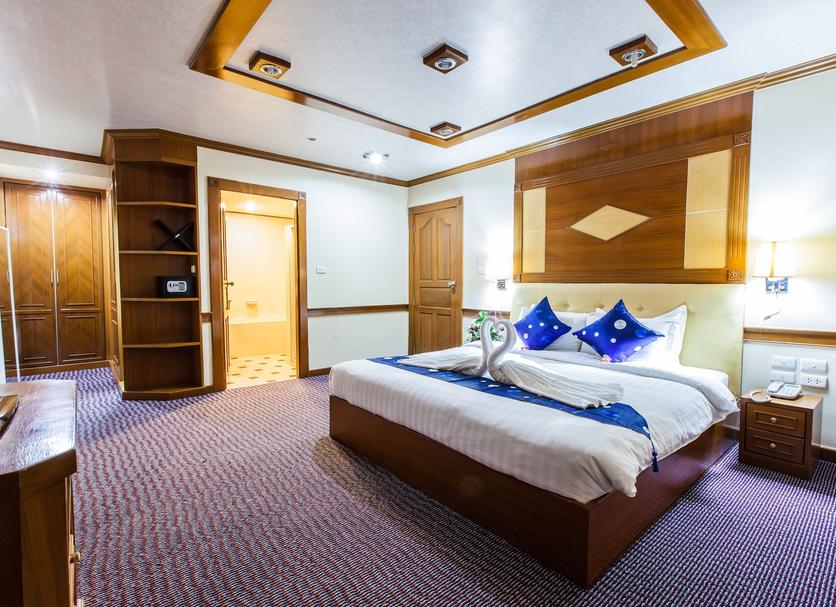 Quarto Foto