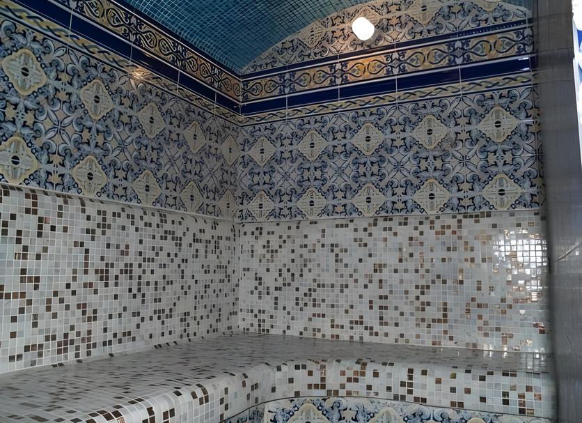 SPA Foto