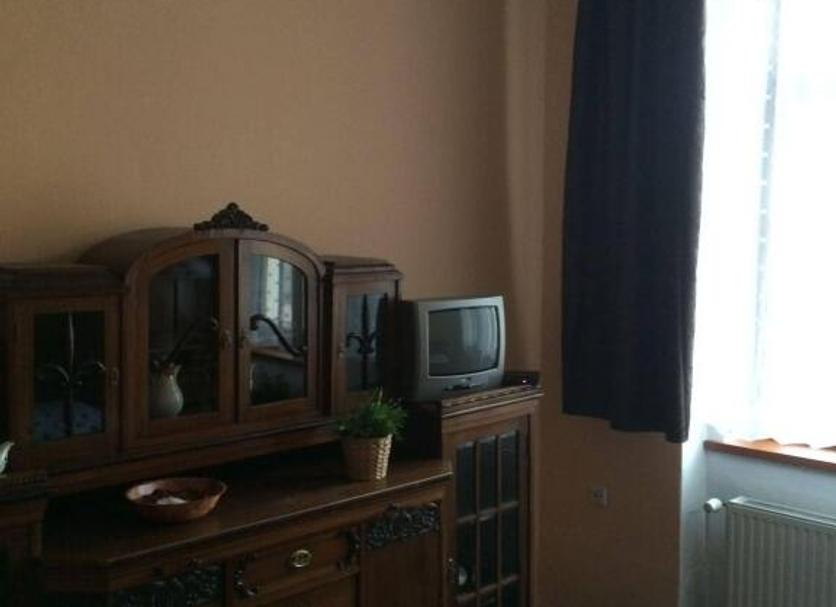 Comodidade do quarto Foto