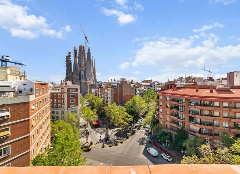 Exterior Foto