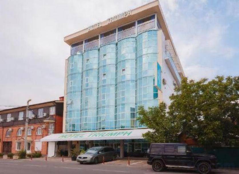 Edifício Foto