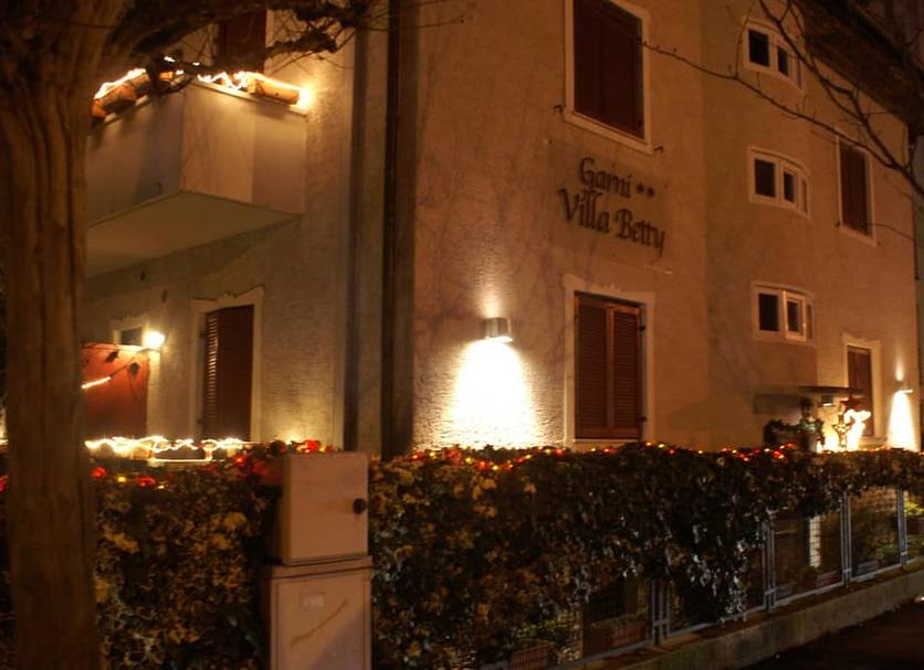 Exterior Foto
