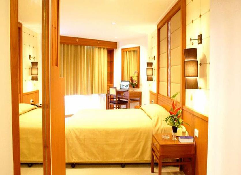 Quarto Foto