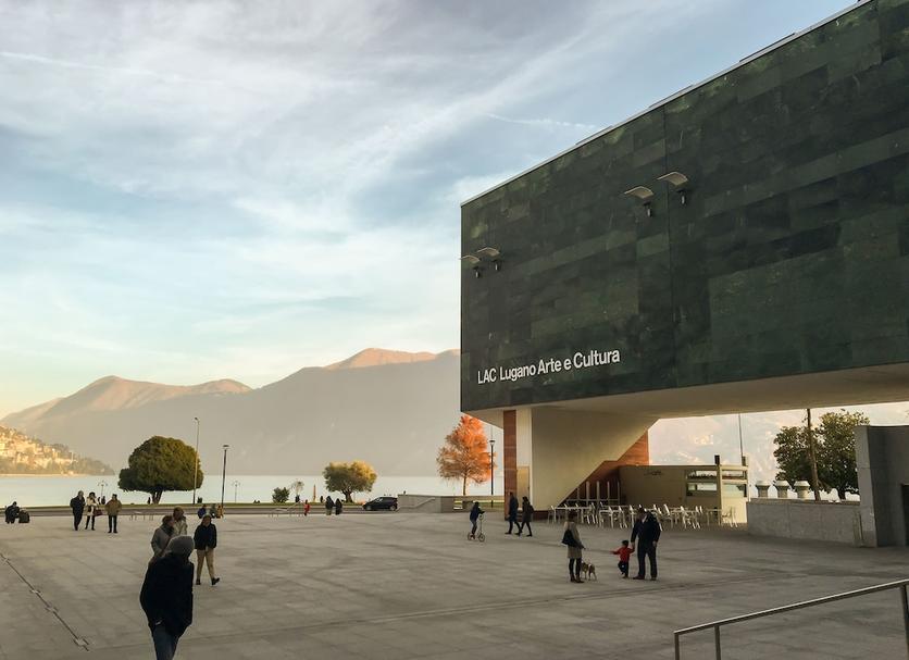 Edifício Foto