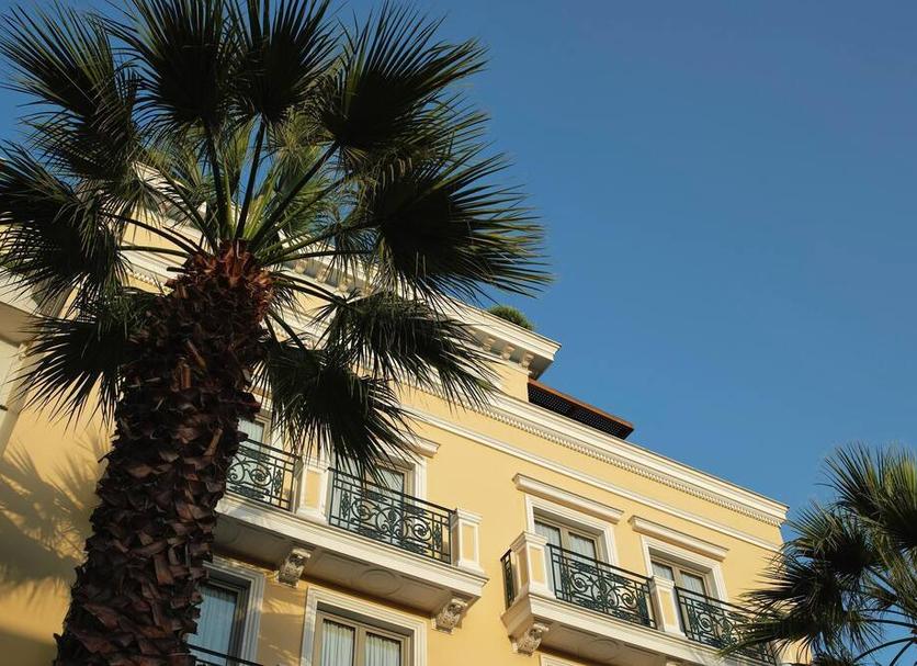 Exterior Foto