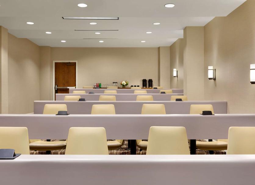 Sala de conferências Foto