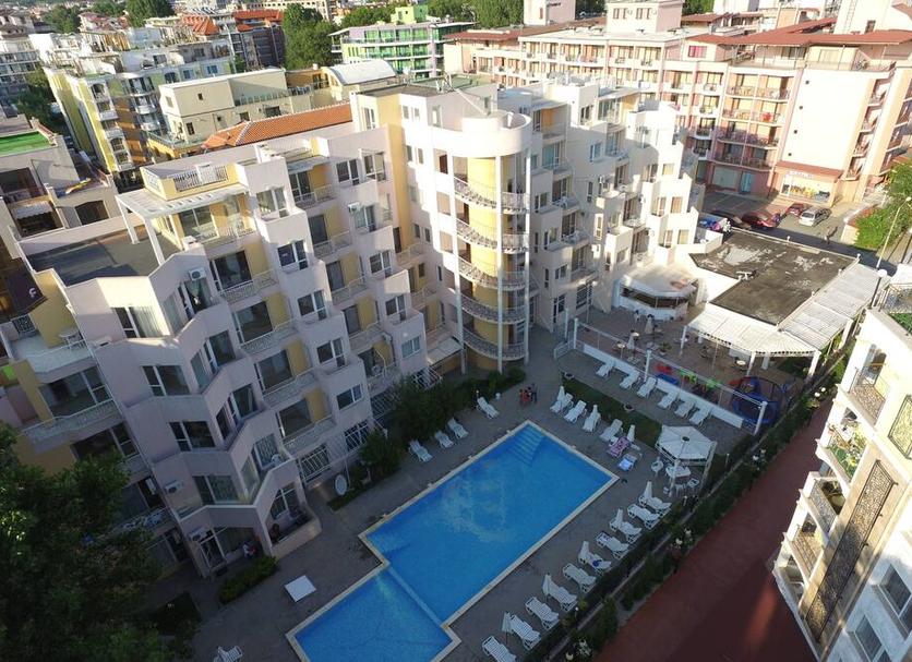 Edifício Foto