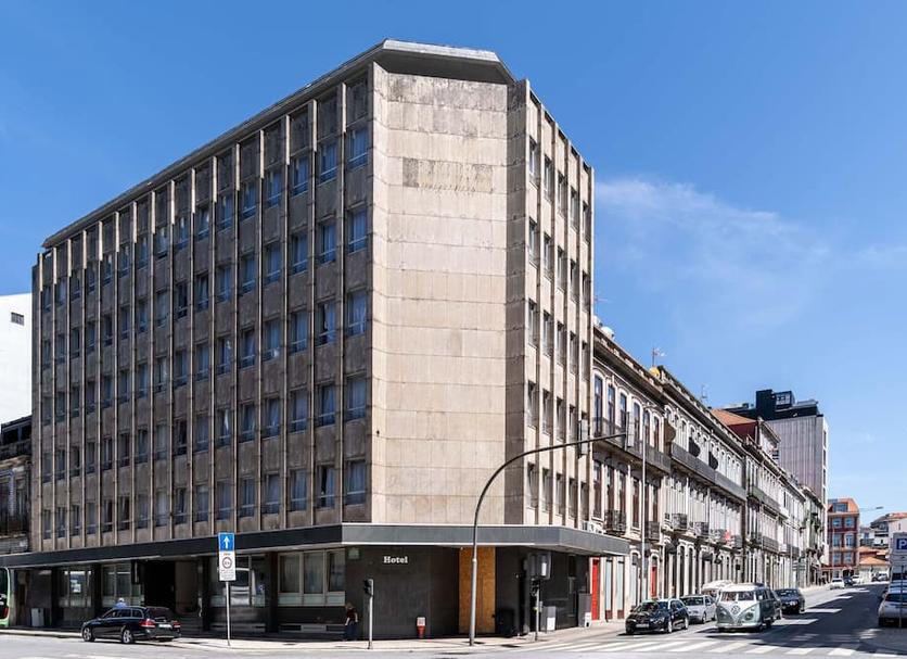 Edifício Foto
