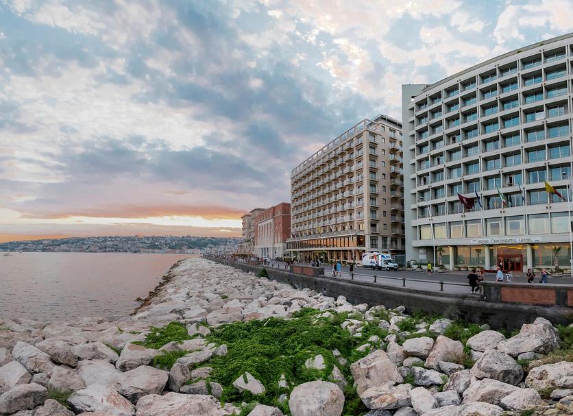 Edifício Foto