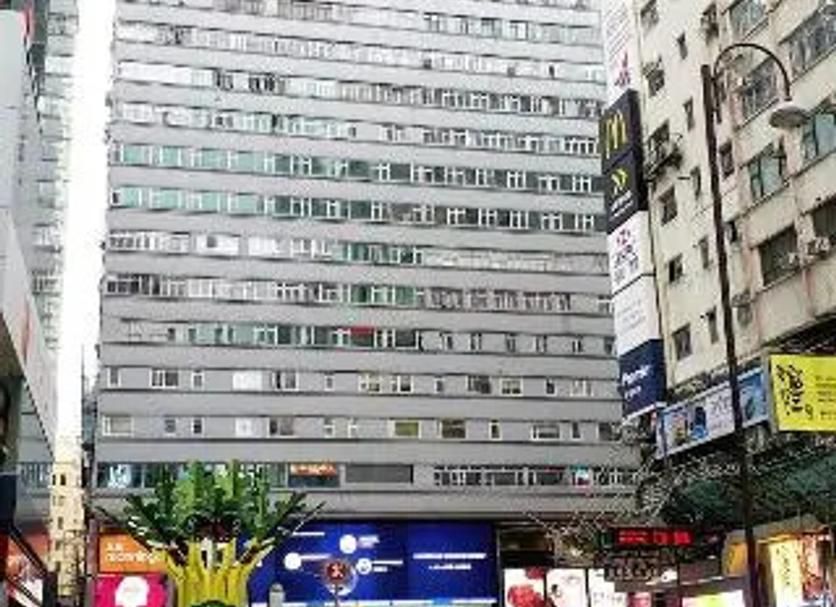 Exterior Foto
