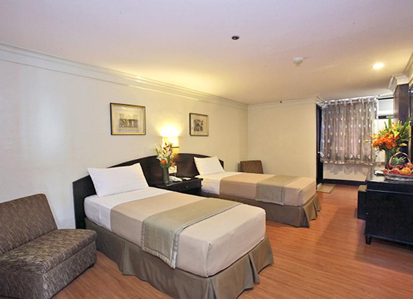 Quarto Foto