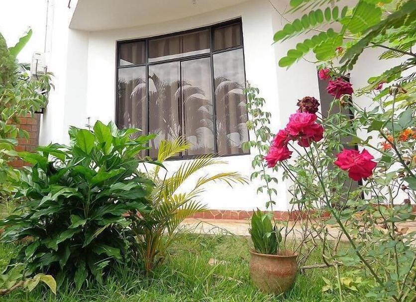 Exterior Foto